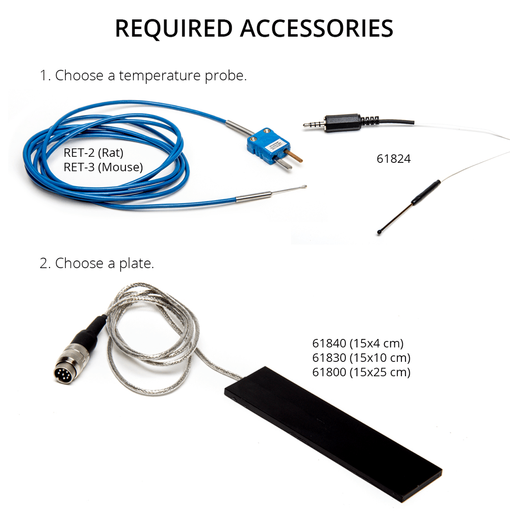 ANIMAL TEMPERATURE CONTROLLER
