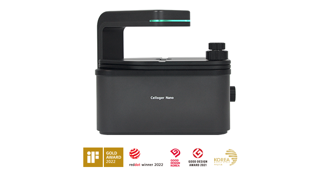 Celloger® Nano