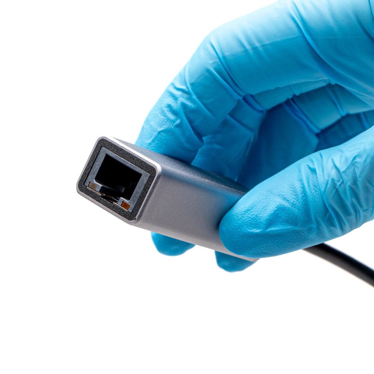 EVOM™ Auto Wired Connection Kit