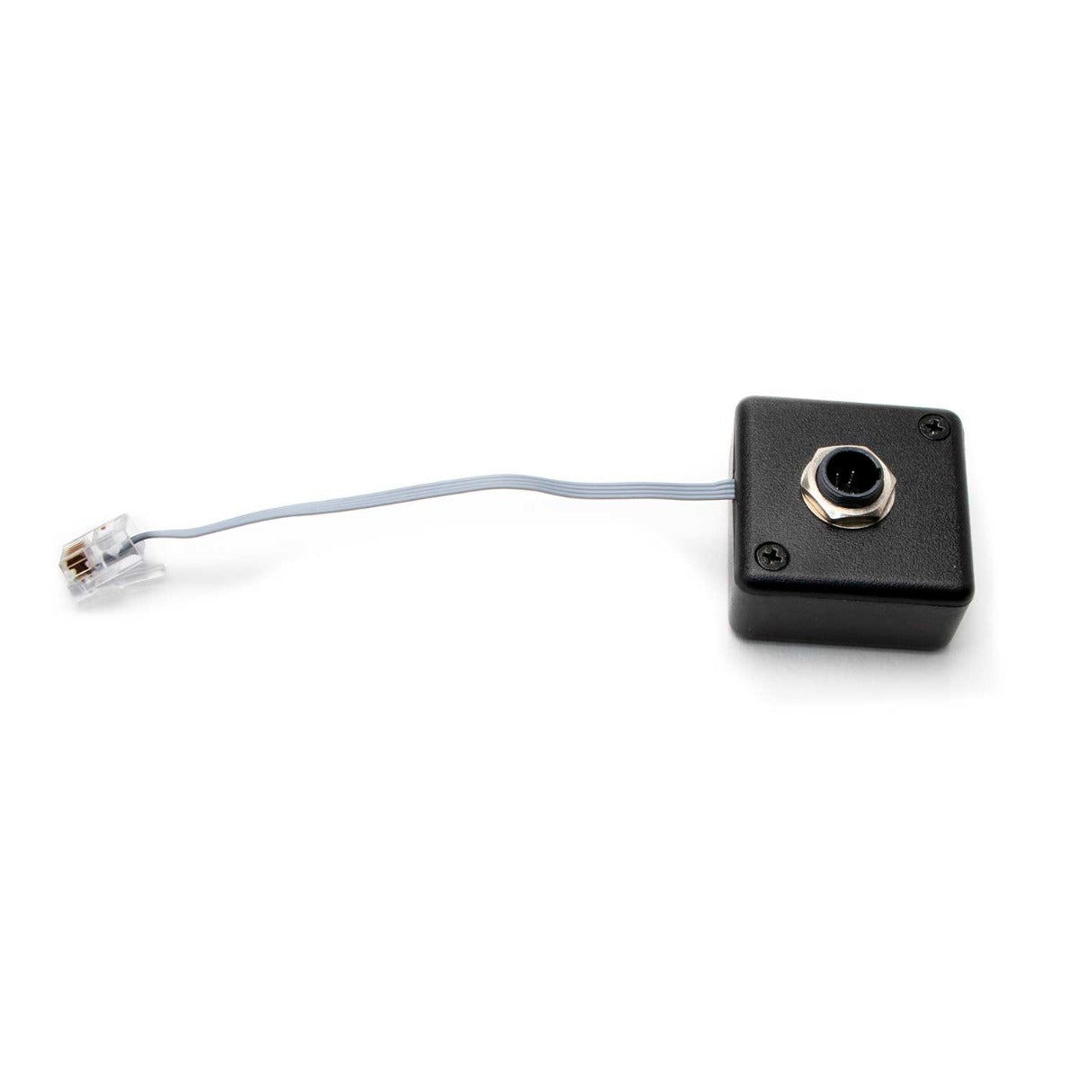 アンテナ EMOTATOR 14-C STX4 Electrode Adapter Cable to Use with EVOM2
