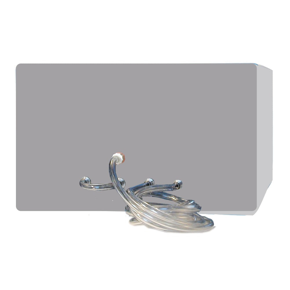 Anesthesia/Ventilator Connection Kit