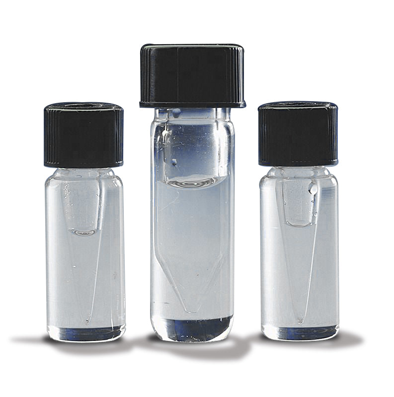 Potassium Ion Exchanger