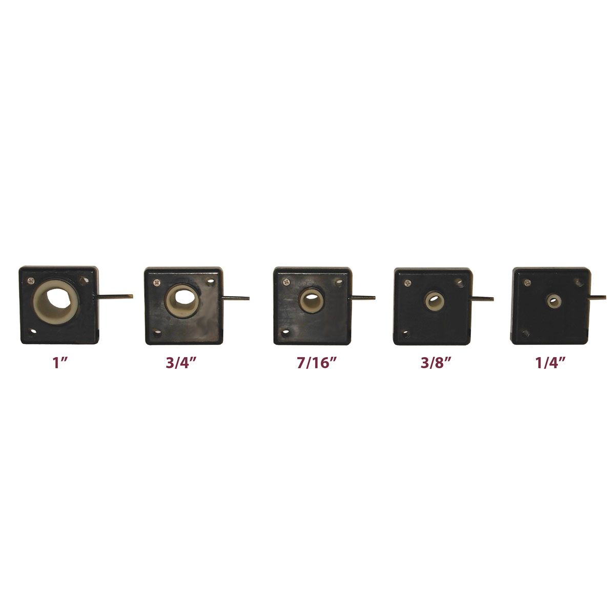 Sensor for II-MRBP, 500-650 grain