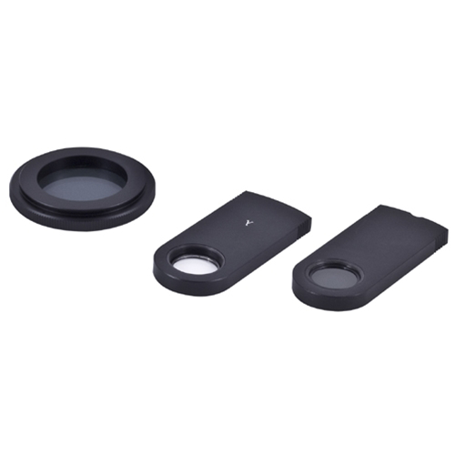 Inverted Microscope Kit