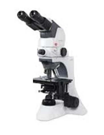 Compound Teaching Microscope System