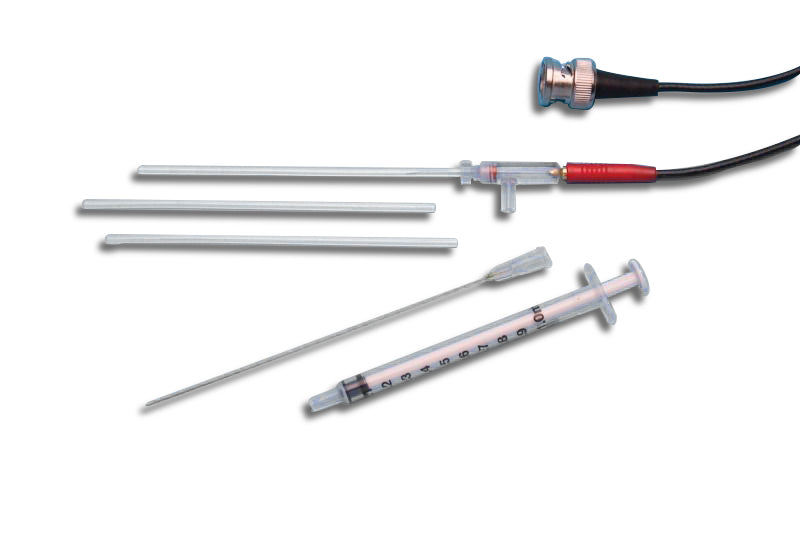 Ion Selective Electrode - Calcium