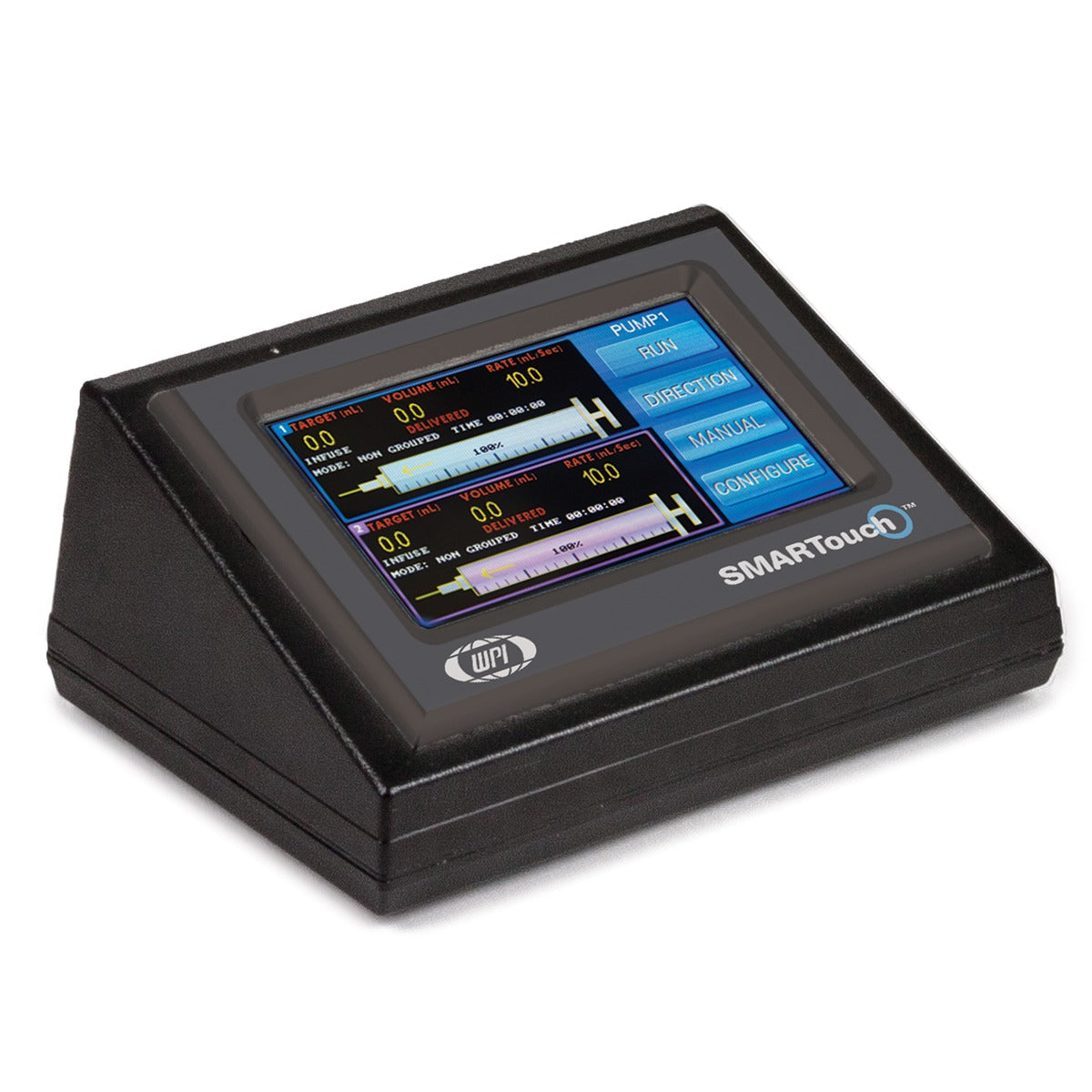 Microinjection Syringe Pump