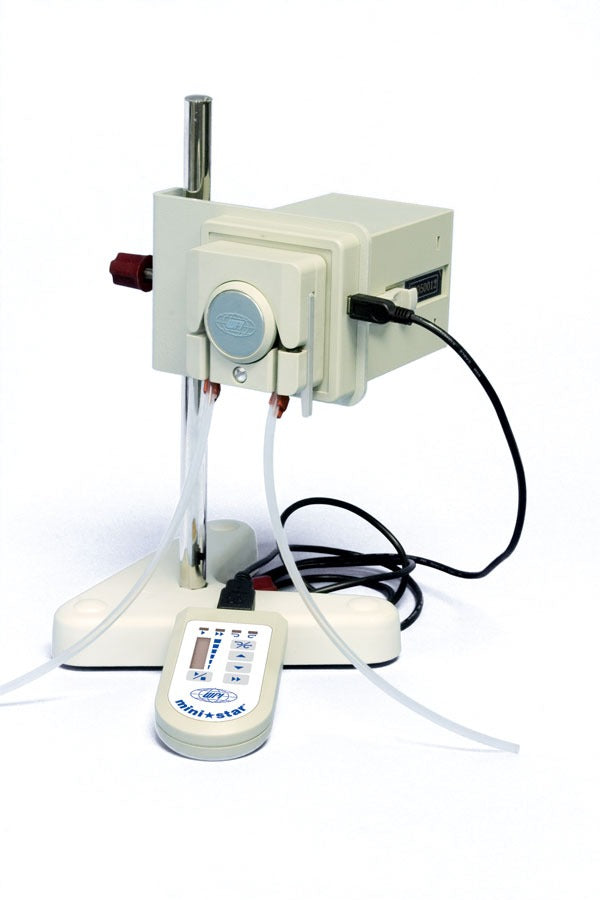 Mini Peristaltic Pump