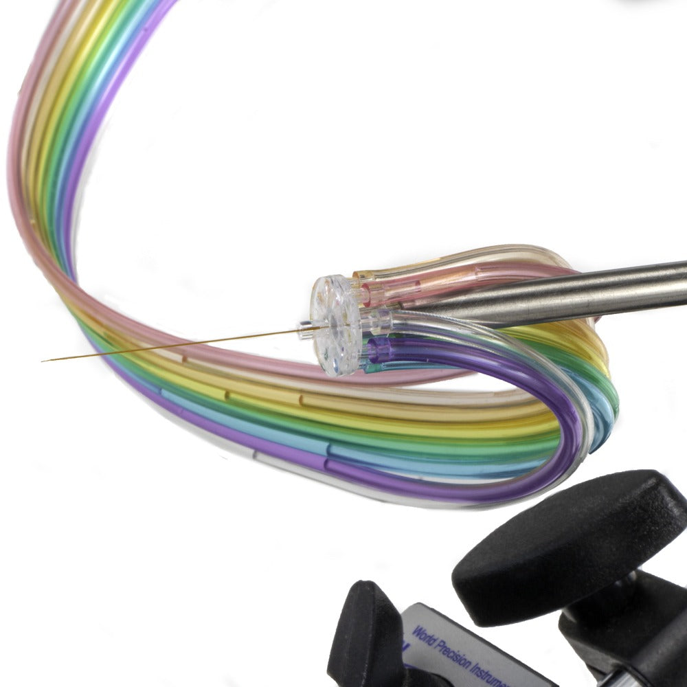 MultiChannel Perfusion System