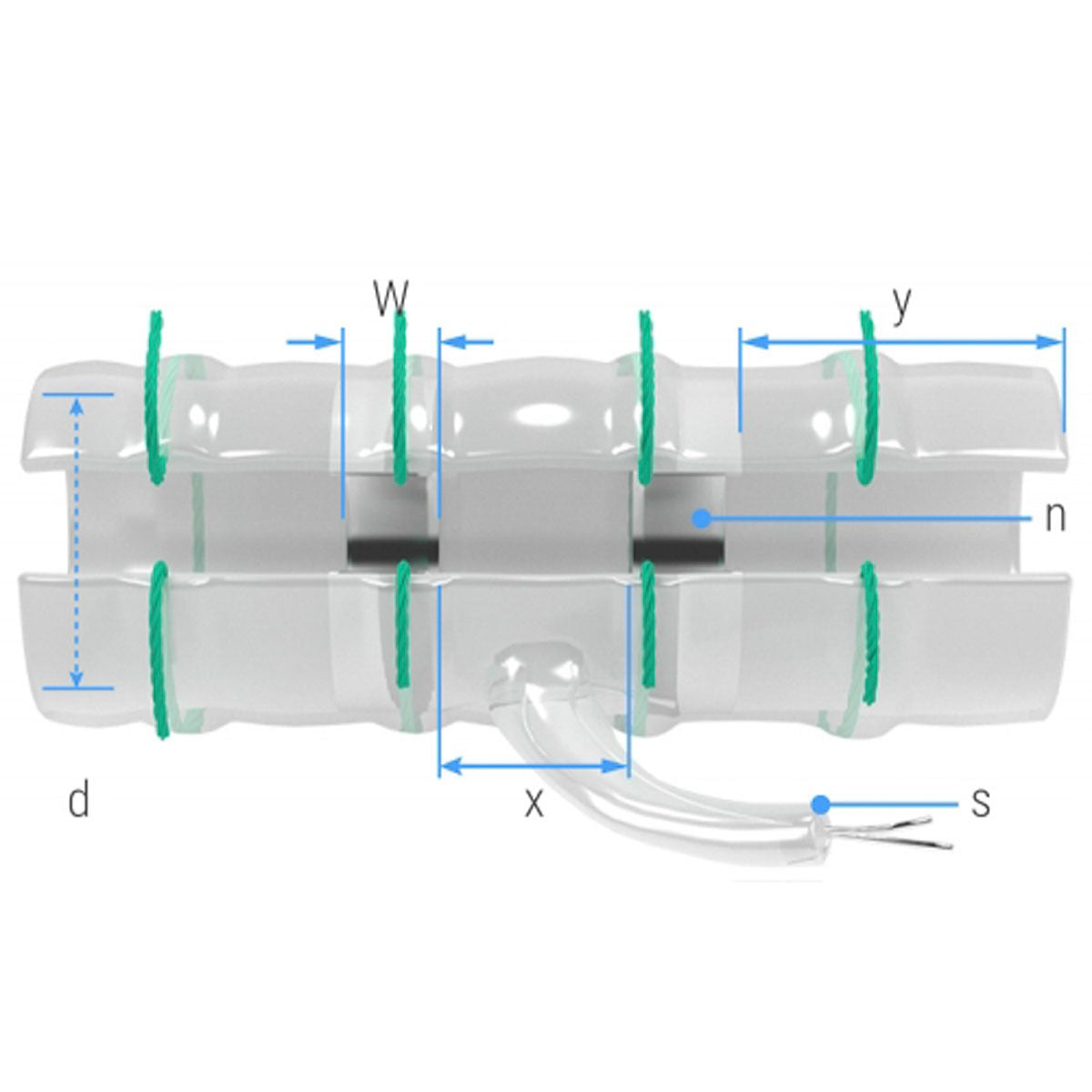 Nerve Cuff Electrodes