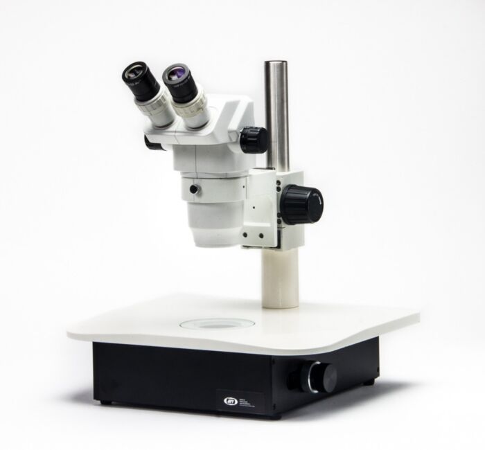 PZMIII Stereo Microinjection Microscope