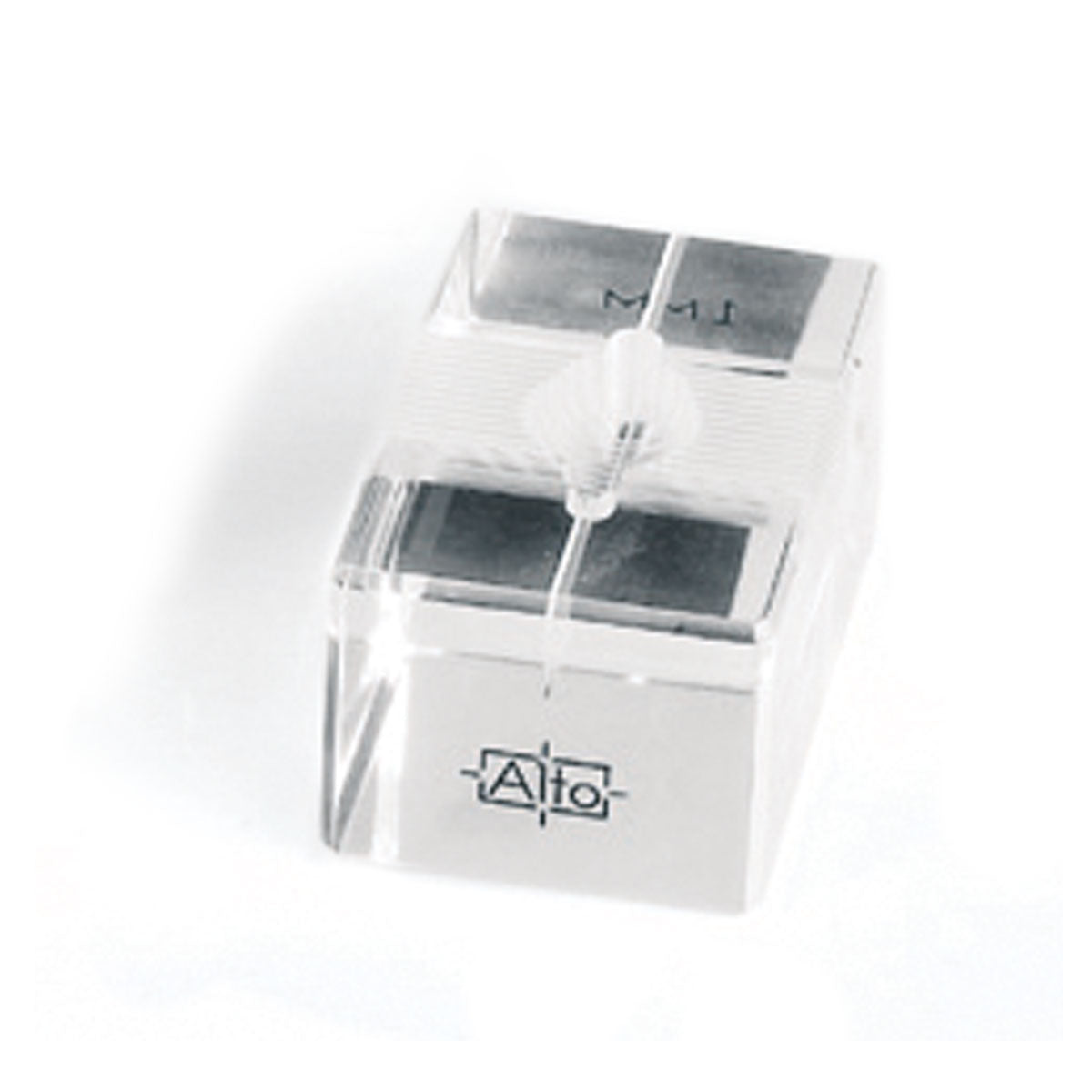 Rodent Brain Matrices - Acrylic