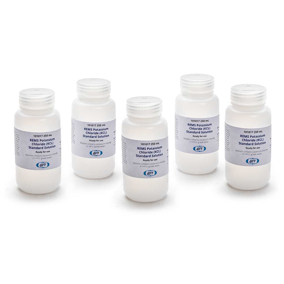 REMS Electrode Calibration Solution