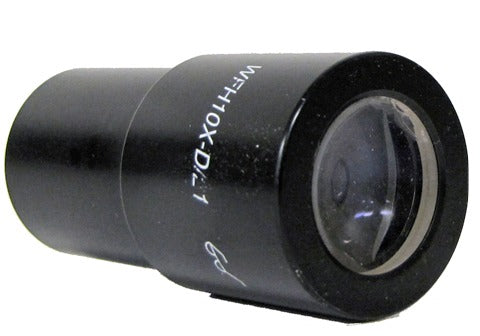 PZMIV Reticle in 10x Eyepiece, 30mm