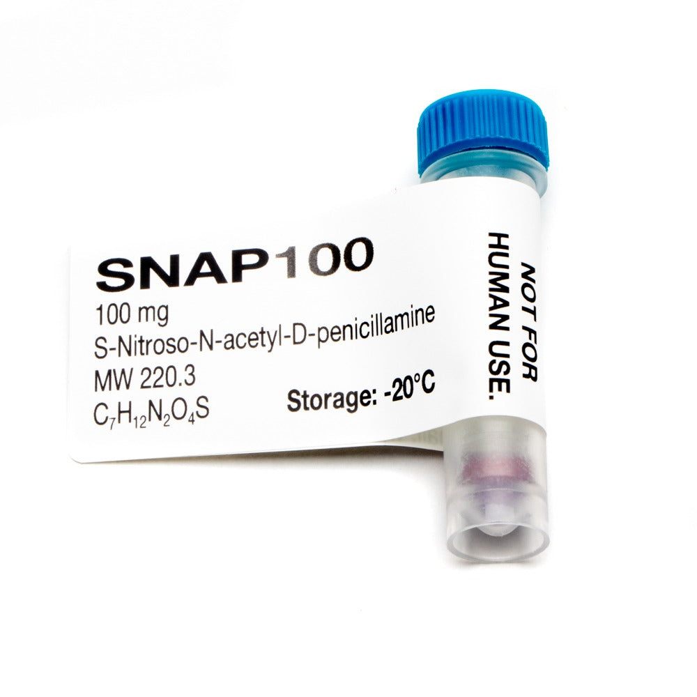 SNAP Calibration Compound for NO Microsensors