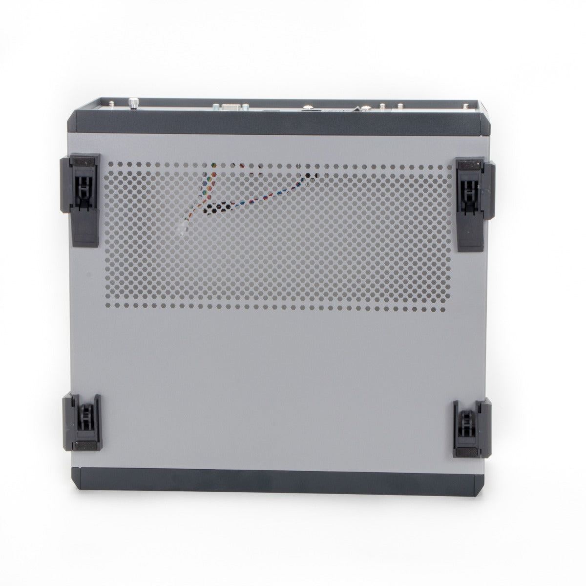 Photo Diode Array (PDA) Spectrophotometer System