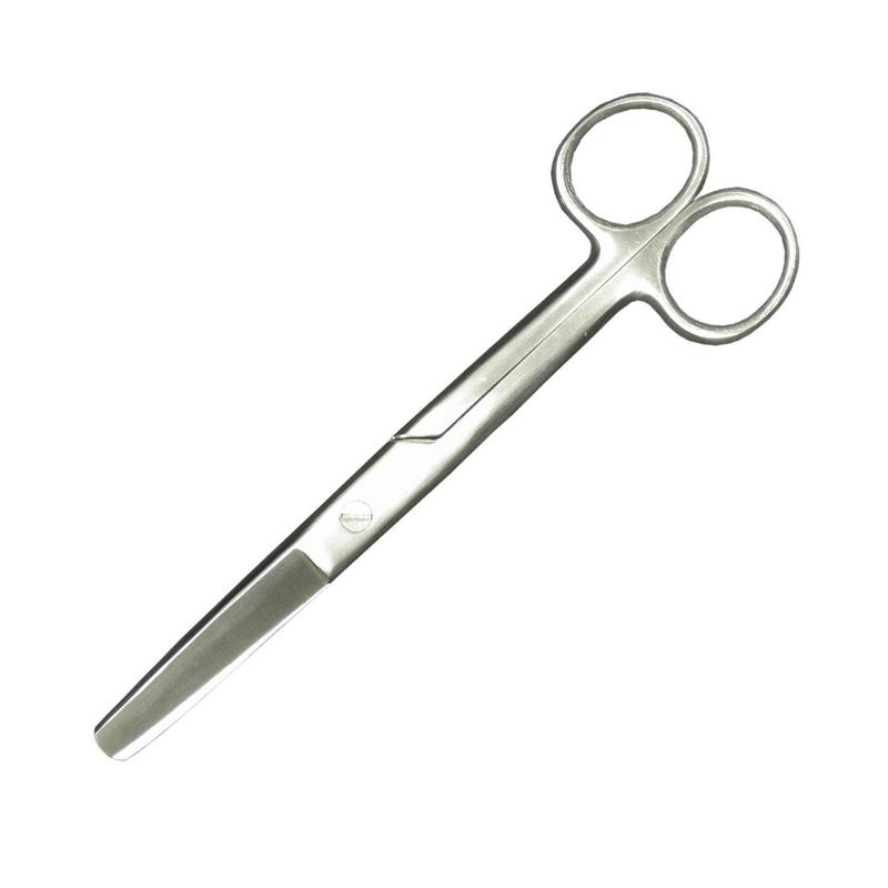 Doyen Abdominal Scissors