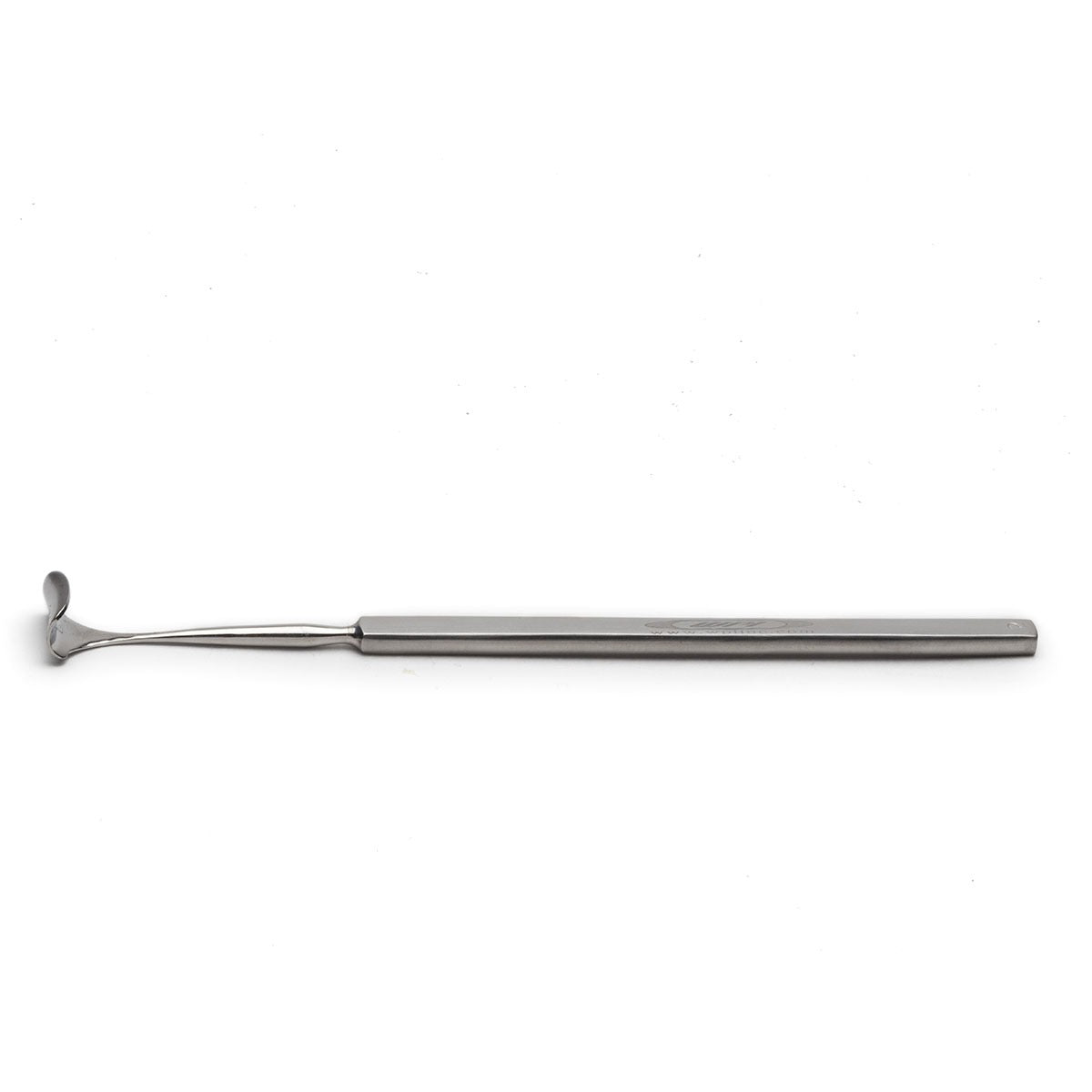 Desmarres Lid Retractor, 14 cm