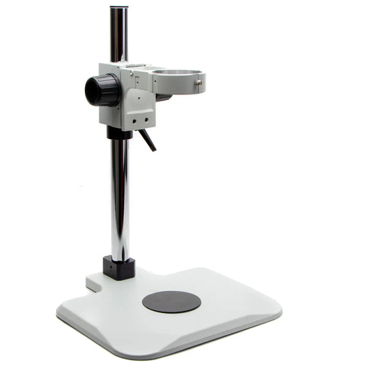 VIDEO: How To Setup A Microscope Post Stand