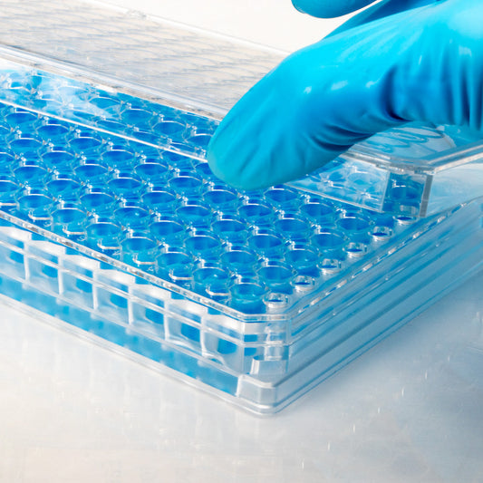 Millipore Plate Compatibility Chart with EVOM Manual