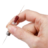 How to Use NanoFil Syringe for RPE and IO Injections