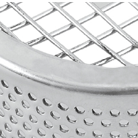 Why the Stainless Steel Finish is Essential