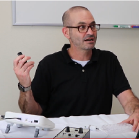 What I Like About the EVOM Line