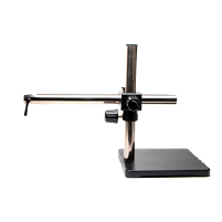 How To Setup A Microscope Heavy Boom Stand