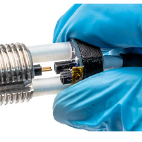 VIDEO: How to Replace the STX4 Electrode Blades