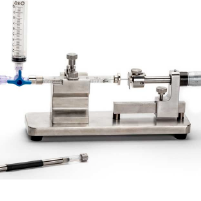 VIDEO: How to Setup the WPI Manual Microsyringe Pump