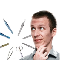 Which Alloy is Best for My Surgical Instruments?