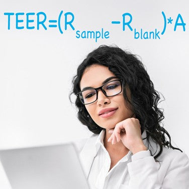 How to Calculate TEER Values from Resistance Measurements