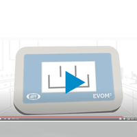 7 Reasons to Love the New EVOM3 for TEER Measurement