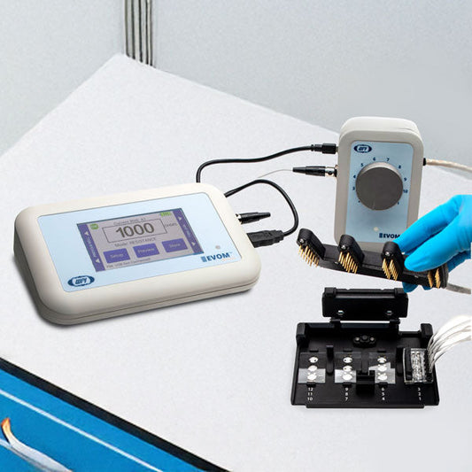 WPI & SynVivo Collaboration to Launch Next-Generation Multiplexed TEER-on-Chip Platform