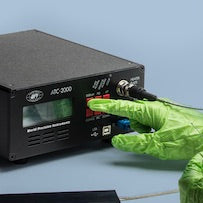 VIDEO: Using the Adaptive Mode on the ATC2000