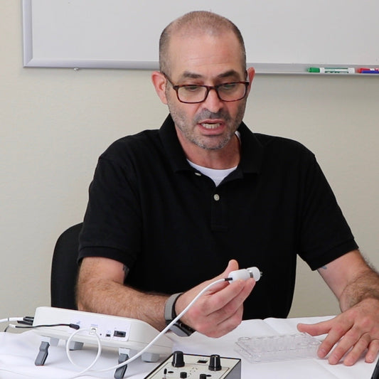 VIDEO: 9 Reasons to Trust the EVOM™ Manual TEER Measurement Meter