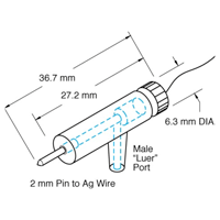 A Visual Catalog of Electrode Holders