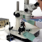 Microinjection Rig Microinjection System: Ideal for Zebrafish