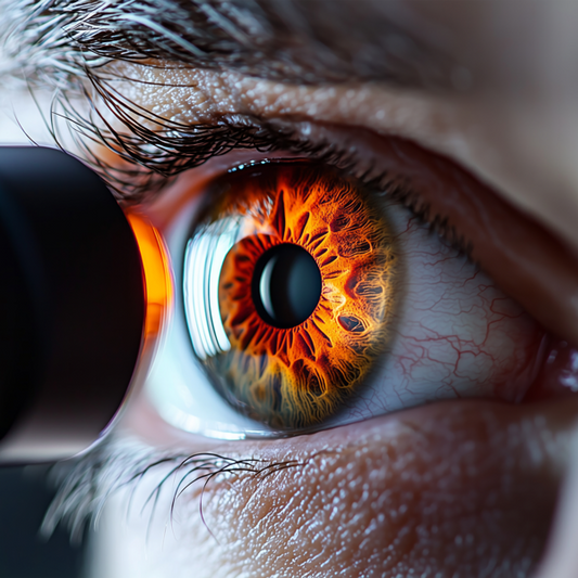 A Brief Guide to Lab Scissors in Ophthalmology