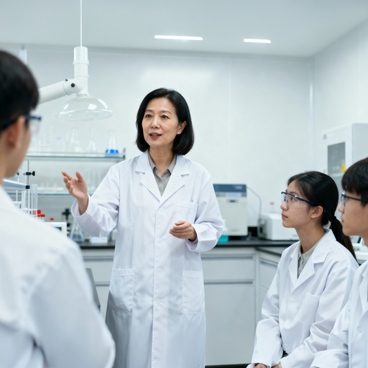 Scalpel Safety in Research and Teaching Laboratories
