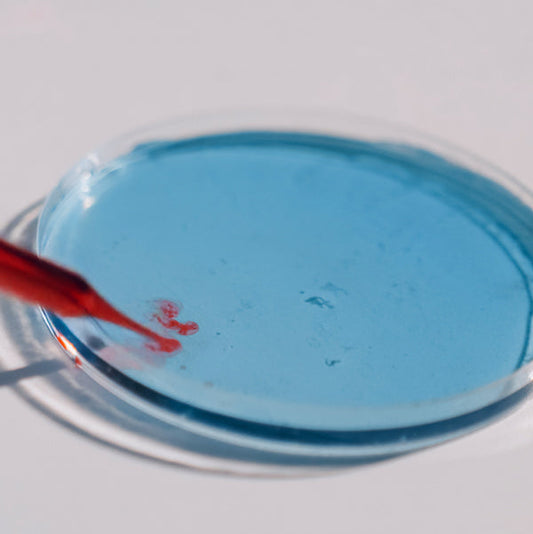 How Long Taper Tips Reduce Sample Loss in Solution