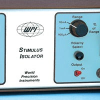 Stimulator/Isolator Comparison Chart