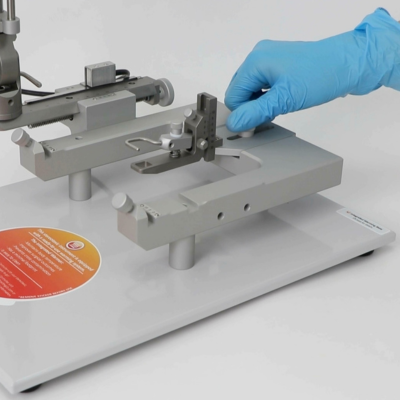 VIDEO: How to Set up a Rat/Mouse Stereotaxic Frame