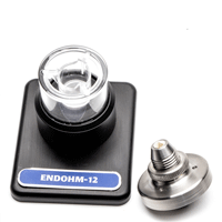 Choosing an EndOhm Chamber Compatible with your Cell Culture Inserts