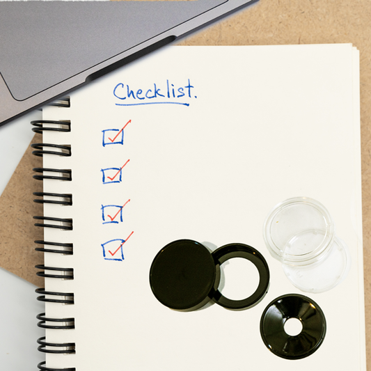 Petri Dish Handling Checklist: 10 Things Pros Never Forget