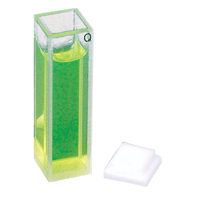 Choosing a Cuvette: Optical Glass or Quartz