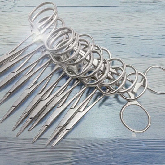 Affordable Precision: Why WPI’s Economy Disposable Instruments Belong in Every Lab