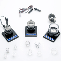 How To Select Electrodes For Making TEER Measurements