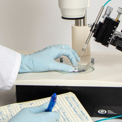 Improve Research Results with Glass Bottom Culture Dishes