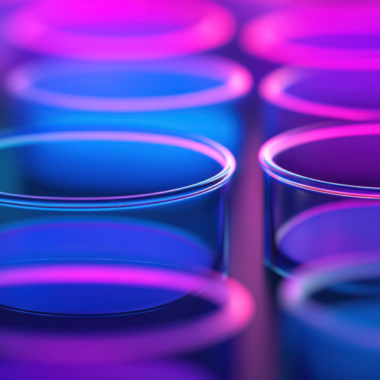 Petri Dishes